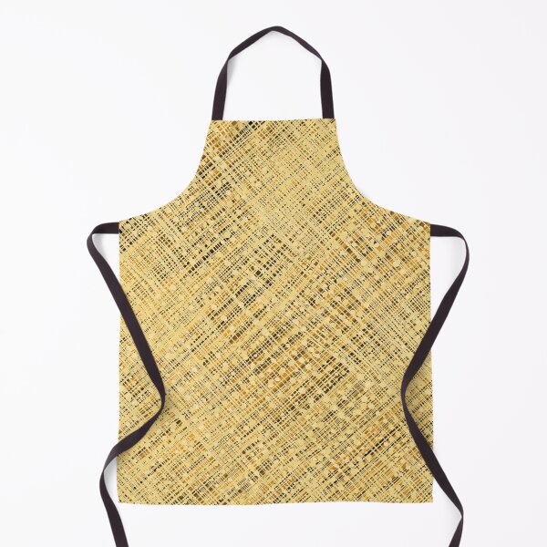 Item preview, Ochre colored pattern designed and sold by IrinaIkar.