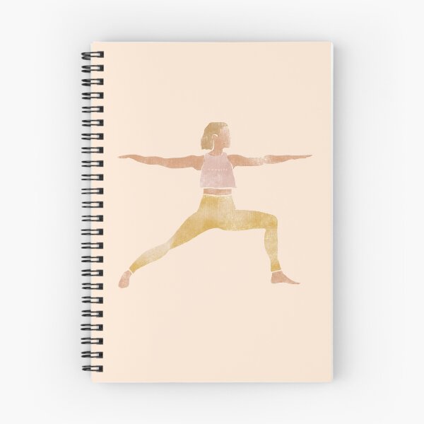 Item preview, Yoga Art | Ashtanga Yoga Pose Illustration designed and sold by Sadhana Design Studio.