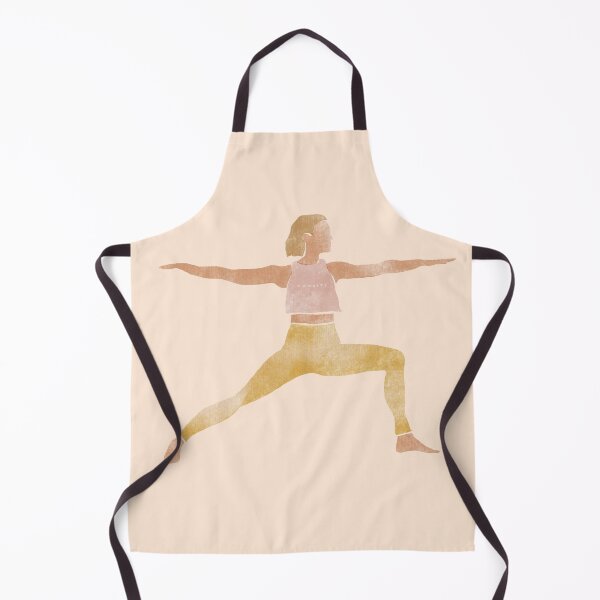 Item preview, Yoga Art | Ashtanga Yoga Pose Illustration designed and sold by Sadhana Design Studio.