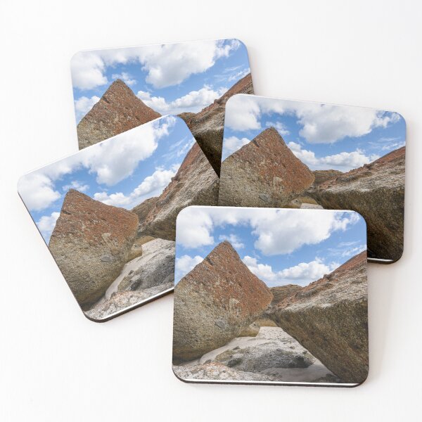 Item preview, Picnic Bay, Wilsons Promontory, Victoria, Australia designed and sold by Dreamscape Eclectic .
