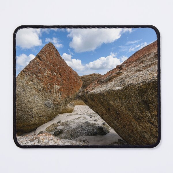 Item preview, Picnic Bay, Wilsons Promontory, Victoria, Australia designed and sold by Dreamscape Eclectic .