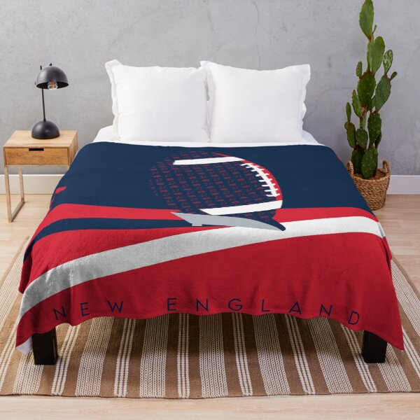 Item preview, New England Boston Football NFL Fan Art designed and sold by jkahindo.