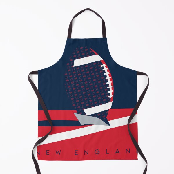 Item preview, New England Boston Football NFL Fan Art designed and sold by jkahindo.