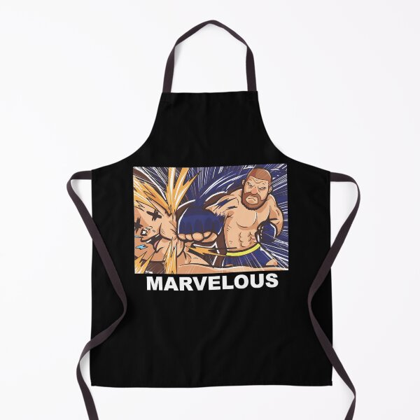 Item preview, Vintage Retro Marvin Hagler Marvelous Cute Gifts designed and sold by Missrosettadeck.