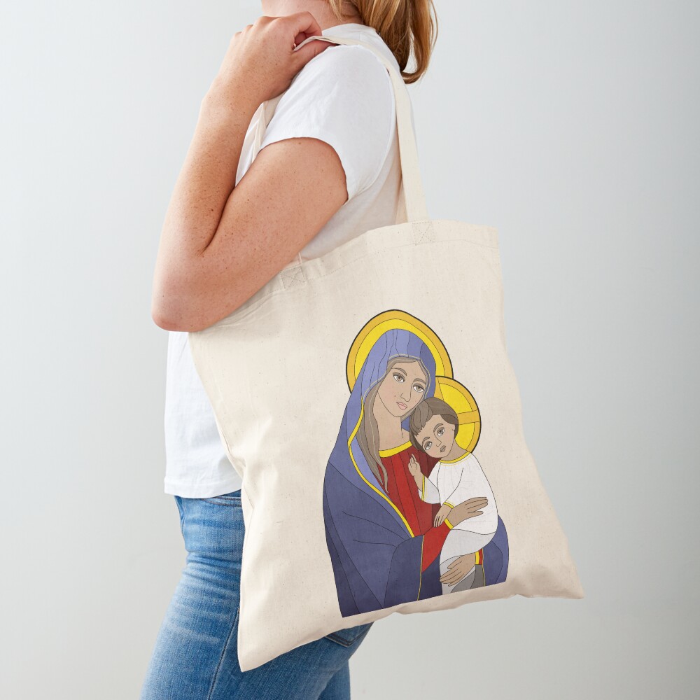 Item preview, Cotton Tote Bag designed and sold by AlisonHazelArt.