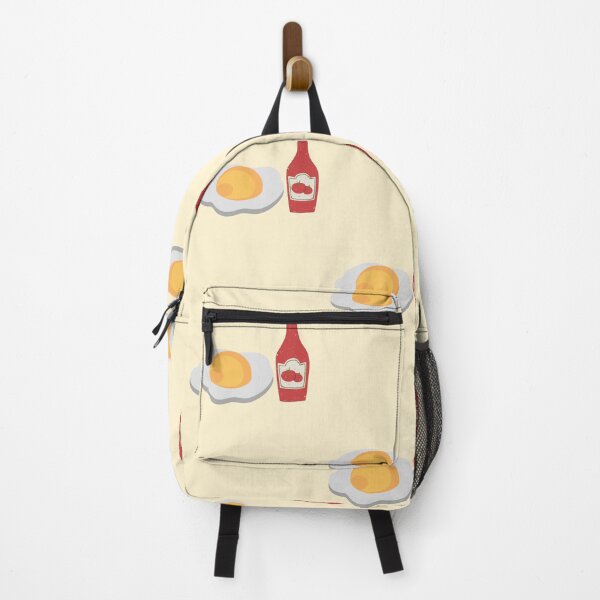 Item preview, Ketchup and Eggs designed and sold by lovebread.