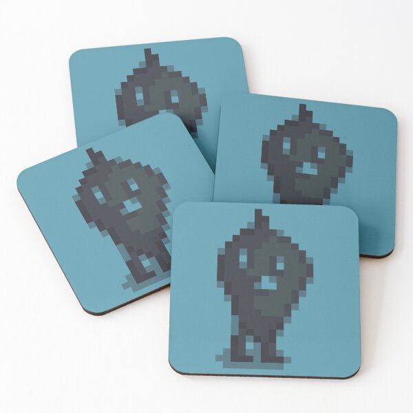 Item preview, Krobus designed and sold by The Sprite Guy.