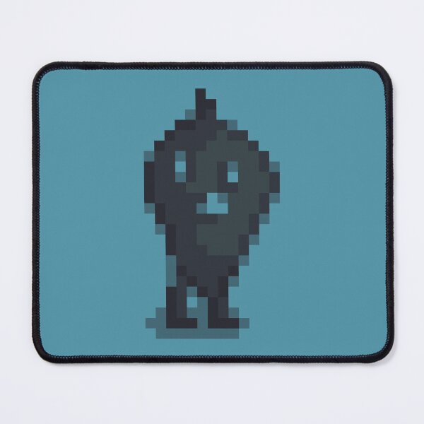 Item preview, Krobus designed and sold by The Sprite Guy.
