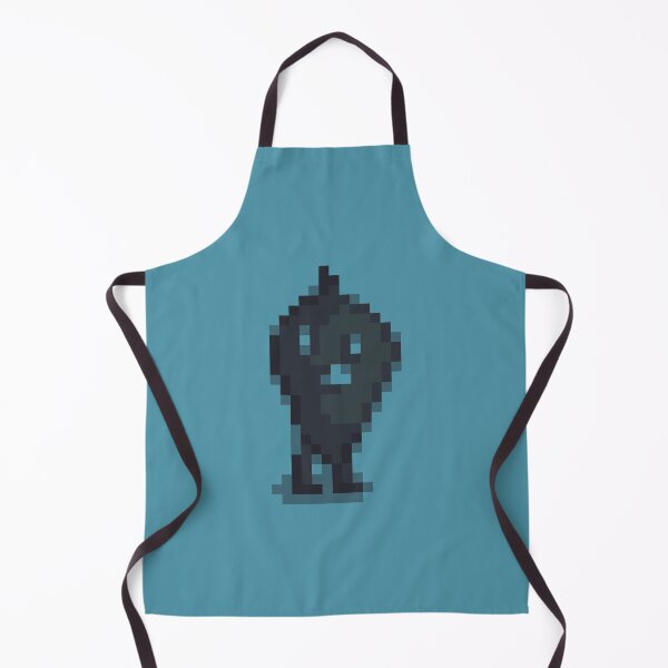 Item preview, Krobus designed and sold by The Sprite Guy.