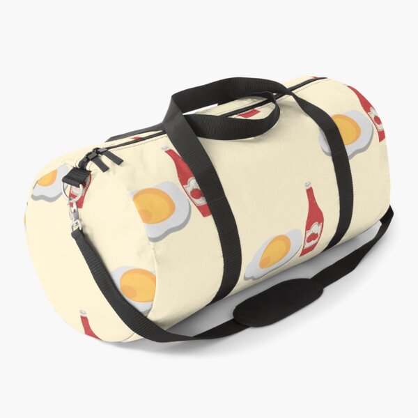 Item preview, Ketchup and Eggs designed and sold by lovebread.