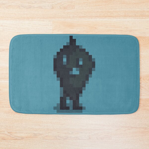 Item preview, Krobus designed and sold by The Sprite Guy.