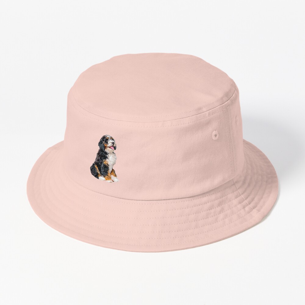 Item preview, Bucket Hat designed and sold by Elarex.