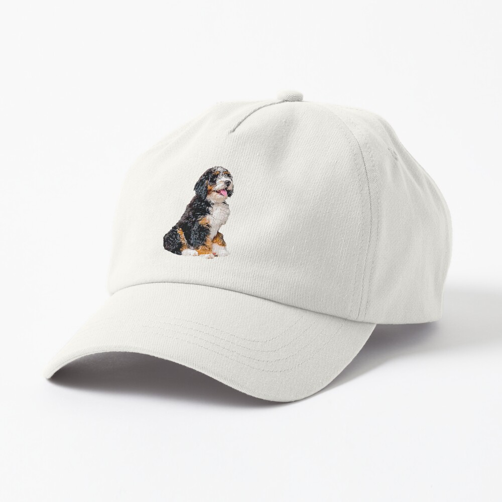 Item preview, Dad Hat designed and sold by Elarex.