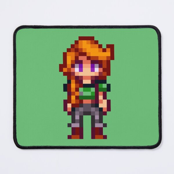 Item preview, Leah designed and sold by The Sprite Guy.