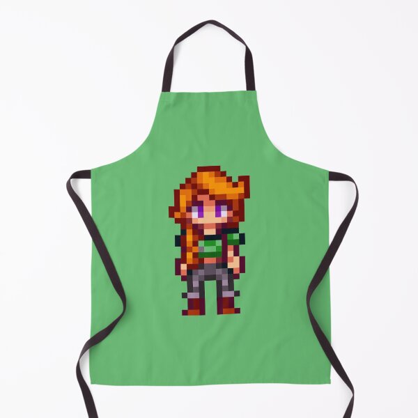 Item preview, Leah designed and sold by The Sprite Guy.