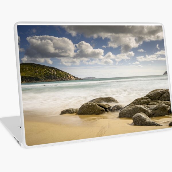 Item preview, Picnic Bay, Wilsons Promontory, Victoria, Australia designed and sold by silvtom.