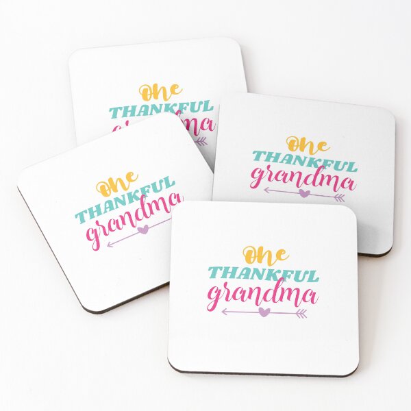 Item preview, Christian Thankful Grandma designed and sold by garmentoffaith.