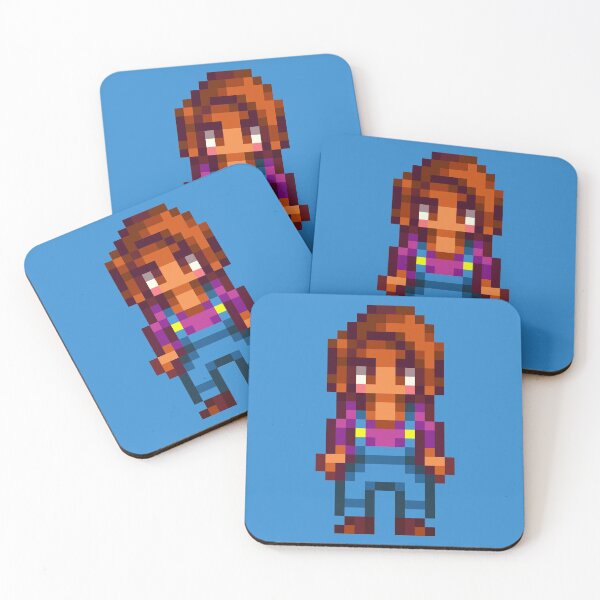 Item preview, Maru designed and sold by The Sprite Guy.