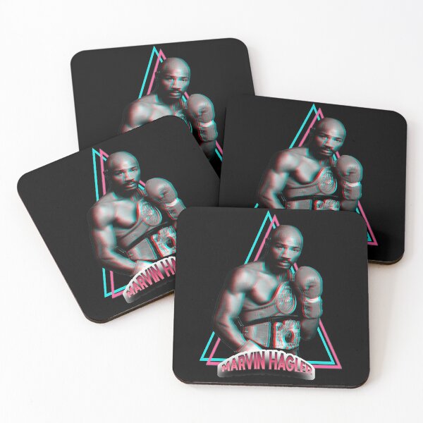 Item preview, Women Men Marvelous Marvin Hagler Gifts For Christmas designed and sold by Missrosettadeck.