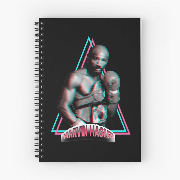 Item preview, Women Men Marvelous Marvin Hagler Gifts For Christmas designed and sold by Missrosettadeck.
