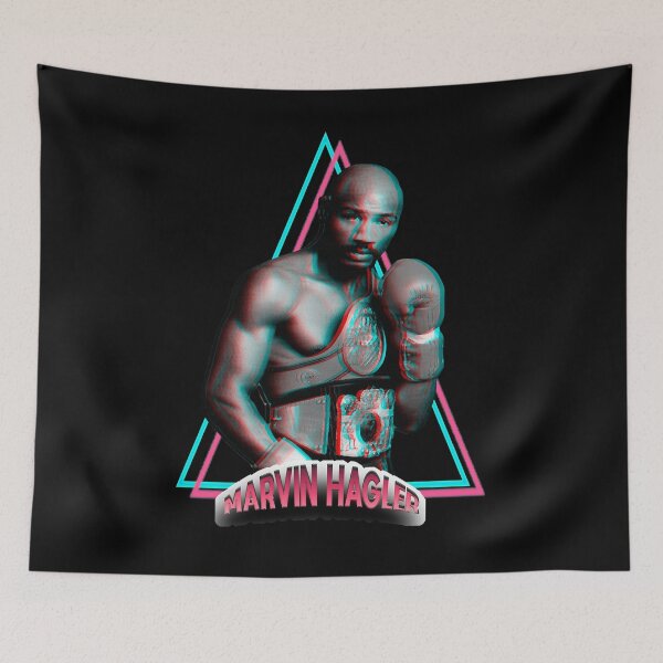 Item preview, Women Men Marvelous Marvin Hagler Gifts For Christmas designed and sold by Missrosettadeck.