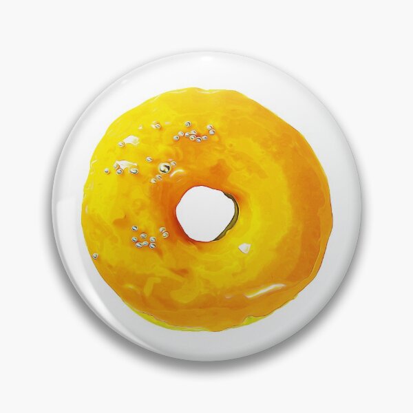 Artikelvorschau, Donut - a1 entworfen und verkauft von Amethyst3X.