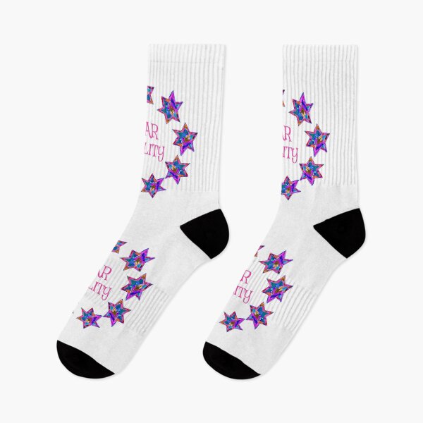 Item preview, Star Quality - Transparent Background designed and sold by Heatherian.