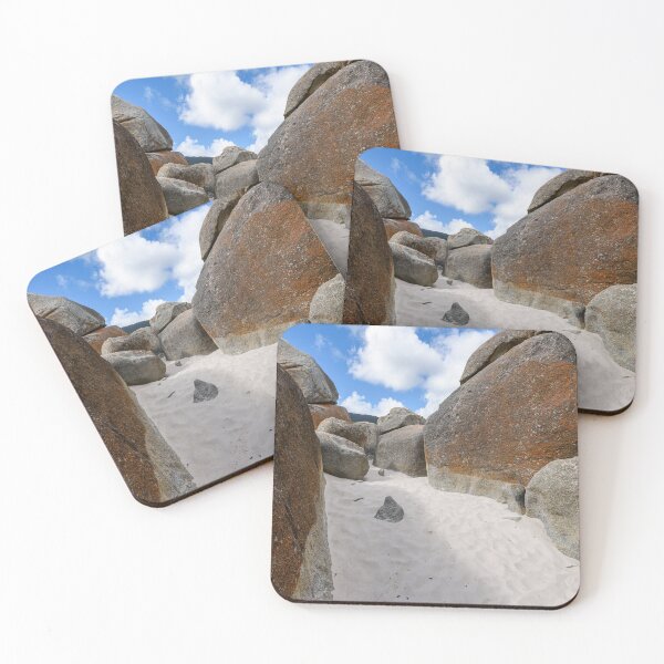 Item preview, Picnic Bay, Wilsons Promontory, Victoria, Australia designed and sold by Dreamscape Eclectic .