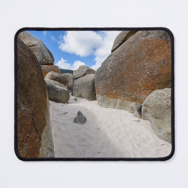 Item preview, Picnic Bay, Wilsons Promontory, Victoria, Australia designed and sold by Dreamscape Eclectic .