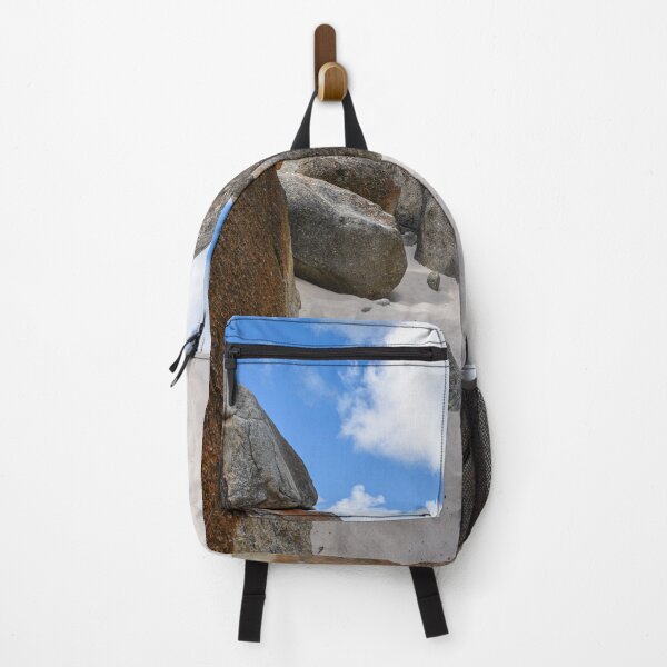 Item preview, Picnic Bay, Wilsons Promontory, Victoria, Australia designed and sold by Dreamscape Eclectic .