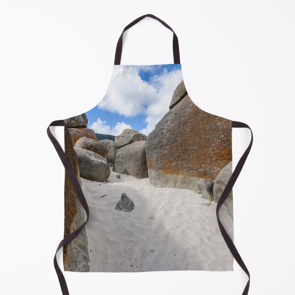 Item preview, Picnic Bay, Wilsons Promontory, Victoria, Australia designed and sold by Dreamscape Eclectic .