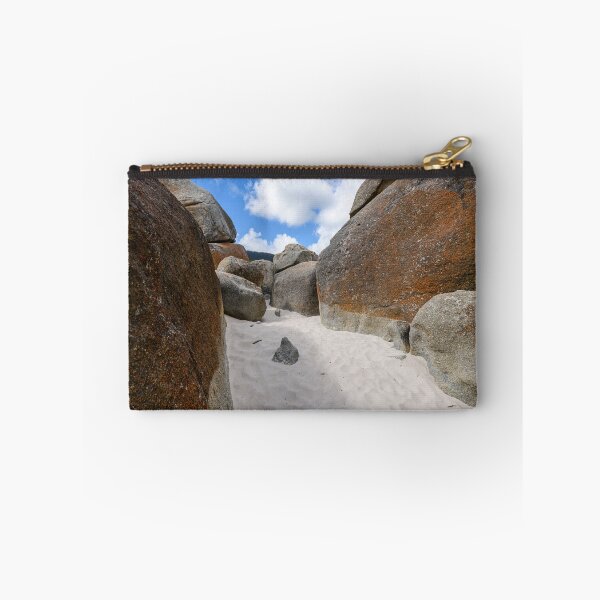 Item preview, Picnic Bay, Wilsons Promontory, Victoria, Australia designed and sold by Dreamscape Eclectic .