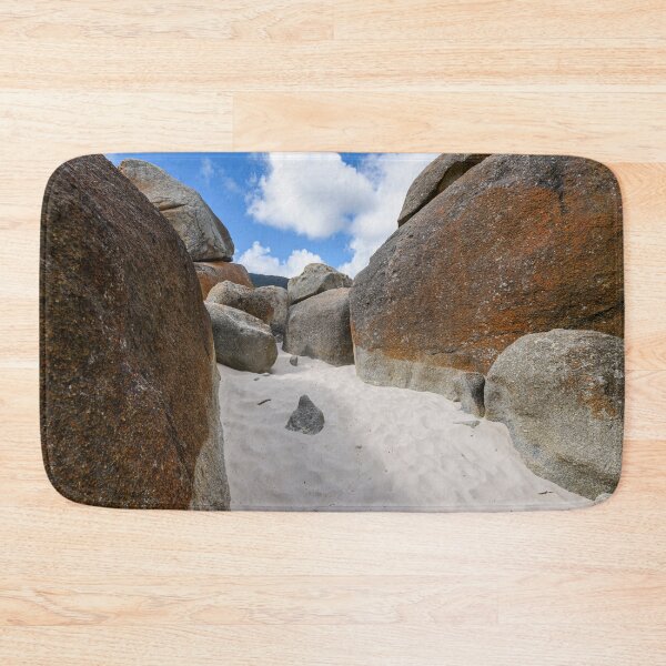 Item preview, Picnic Bay, Wilsons Promontory, Victoria, Australia designed and sold by Dreamscape Eclectic .