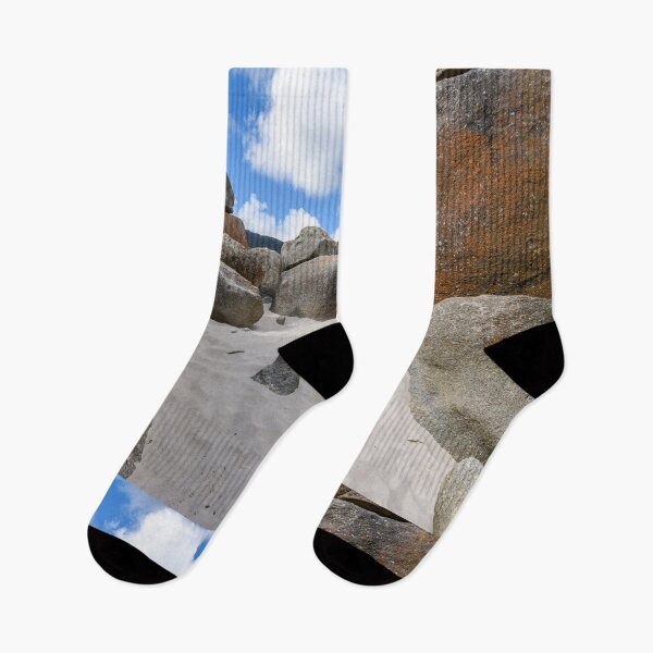 Item preview, Picnic Bay, Wilsons Promontory, Victoria, Australia designed and sold by Dreamscape Eclectic .