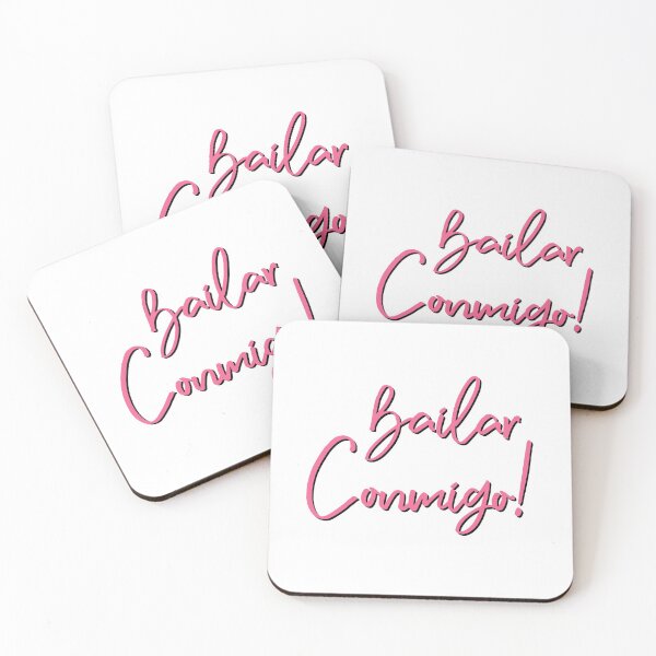Item preview, Bailar Conmigo Dance With Me Spanish Love! designed and sold by Legit Hooligan.