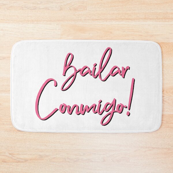 Item preview, Bailar Conmigo Dance With Me Spanish Love! designed and sold by Legit Hooligan.