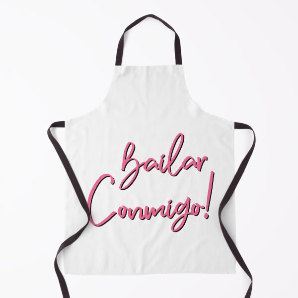 Item preview, Bailar Conmigo Dance With Me Spanish Love! designed and sold by Legit Hooligan.