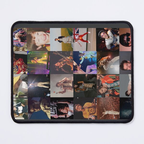 Item preview, Harry sty;es blanket designed and sold by Jude Burnett.