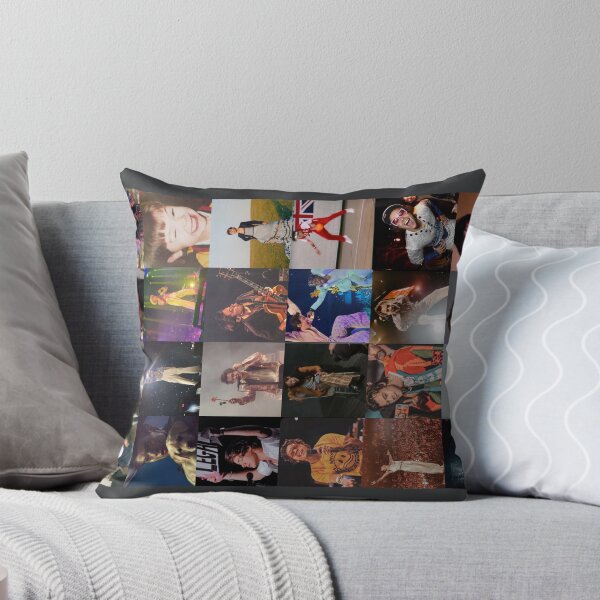 Item preview, Harry sty;es blanket designed and sold by Jude Burnett.