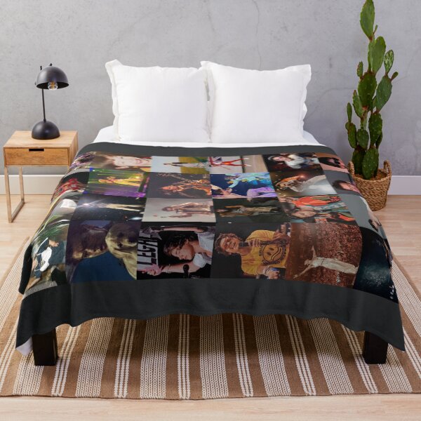Item preview, Harry sty;es blanket designed and sold by Jude Burnett.