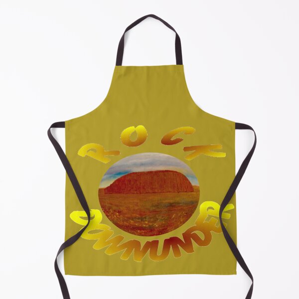Item preview, Rock Downunder designed and sold by C J Lewis.