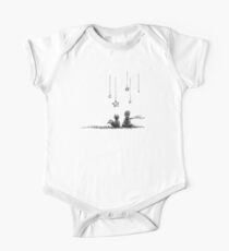 Le Petit Prince One Piece - Short Sleeve