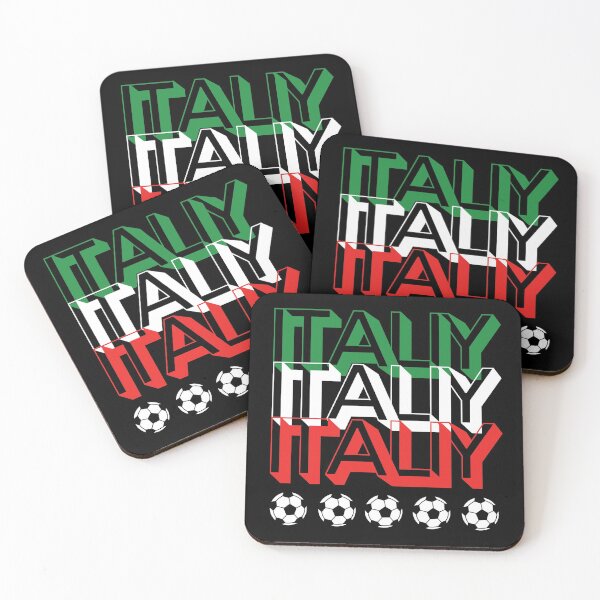 Item preview, Italy football designed and sold by joozybart.