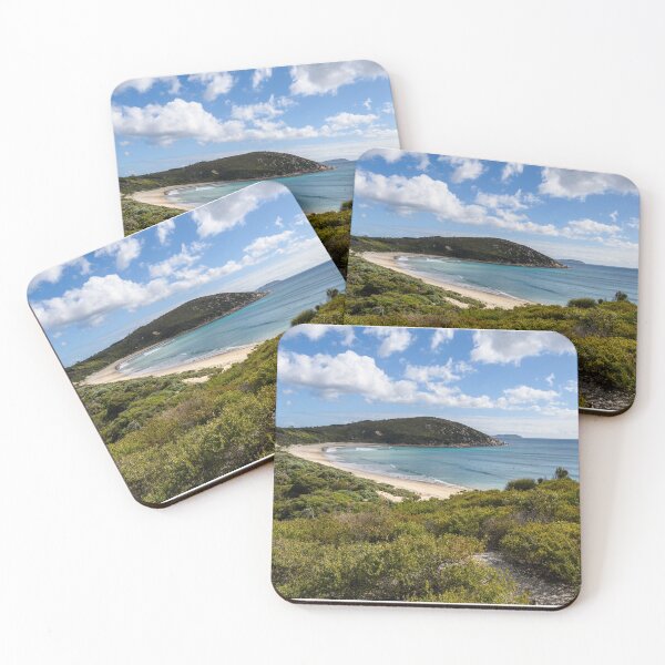 Item preview, Picnic Bay, Wilsons Promontory, Victoria, Australia designed and sold by Dreamscape Eclectic .
