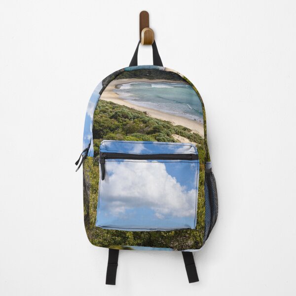 Item preview, Picnic Bay, Wilsons Promontory, Victoria, Australia designed and sold by Dreamscape Eclectic .