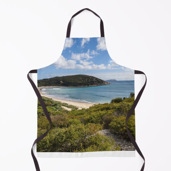 Item preview, Picnic Bay, Wilsons Promontory, Victoria, Australia designed and sold by Dreamscape Eclectic .