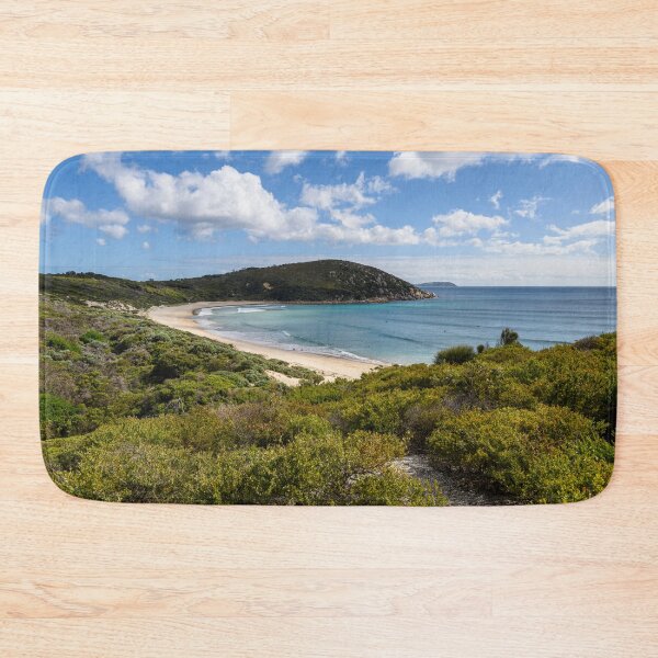 Item preview, Picnic Bay, Wilsons Promontory, Victoria, Australia designed and sold by Dreamscape Eclectic .
