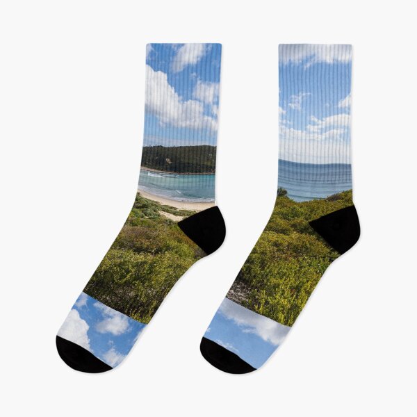 Item preview, Picnic Bay, Wilsons Promontory, Victoria, Australia designed and sold by Dreamscape Eclectic .