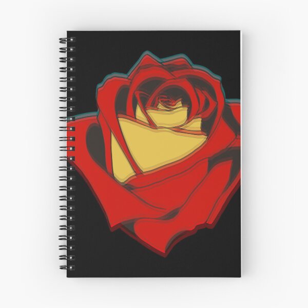 Item preview, 3D Rose designed and sold by Rev Art1.