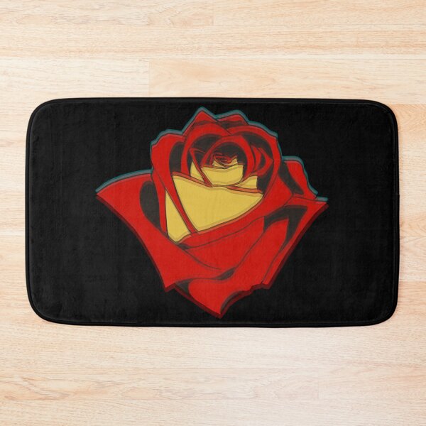 Item preview, 3D Rose designed and sold by Rev Art1.